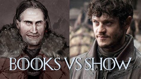 Game of Thrones Show vs Books: A Detailed Comparative Analysis