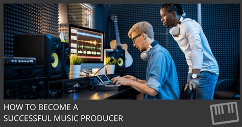 how do you become a music producer and why is it important to understand the history of music?