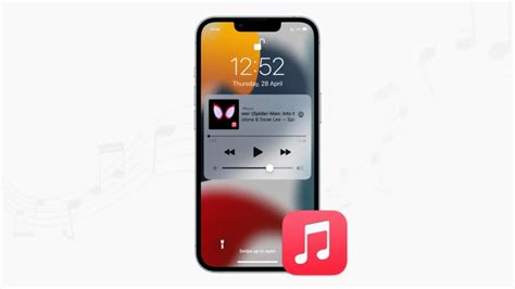 How to Add Apple Music Widget to Lock Screen: A Comprehensive Guide with Insights