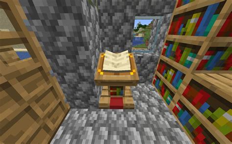 how to make books in minecraft and why reading is like playing with blocks