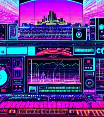 how to make synthwave music and the impact of synths on electronic dance music culture