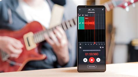 how to record music on your phone and why is it important to know?