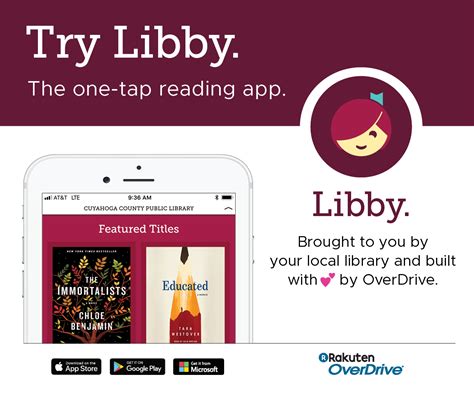 How to Request Books on Libby and Explore Your Literary Adventures