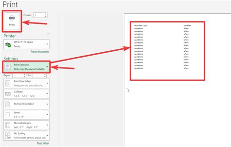 How to Set a Print Range in Google Sheets and Why It Might Remind You of a Symphony