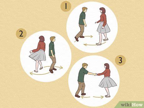 How to Square Dance: A Journey into the World of Structured Dance Floor Fun