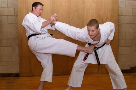 is taekwondo a good martial art to learn for self-defense?