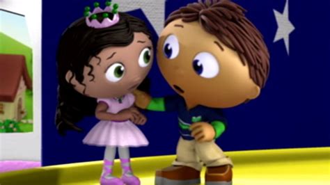 super why molly's dance show: Molly's passion for dance not only brings joy to her but also offers an opportunity to teach valuable life lessons through storytelling and community engagement.