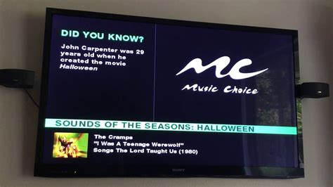 what channel is christmas music on directv? exploring the intricacies of holiday music programming in directv