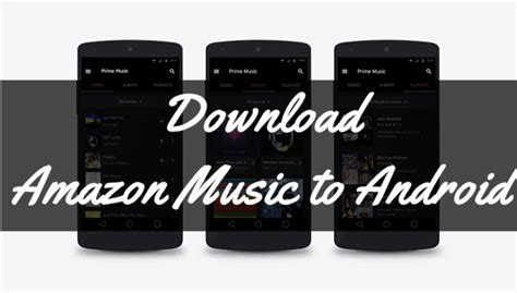 Where Does Amazon Music Download To: A Detailed Exploration