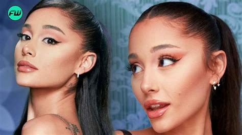 Why Did Ariana Grande Stop Making Music: Multi-Layered Analysis of a Singer’s Creative Pause